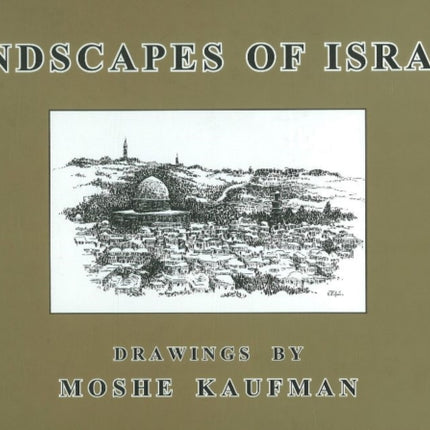 Landscapes of Israel