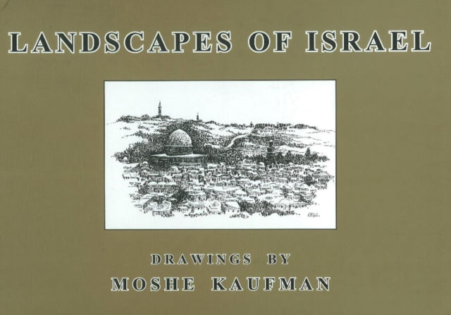 Landscapes of Israel