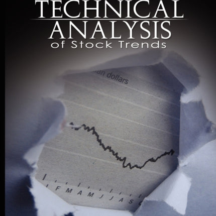Technical Analysis of Stock Trends