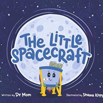 The Little Spacecraft