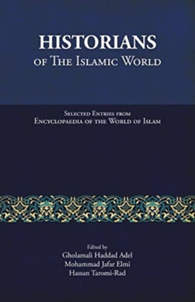 Historians of the Islamic World