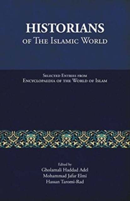 Historians of the Islamic World