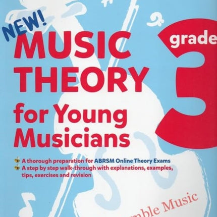 Music Theory for Young Musicians Grade 3