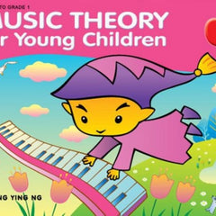 Collection image for: Educational: Music