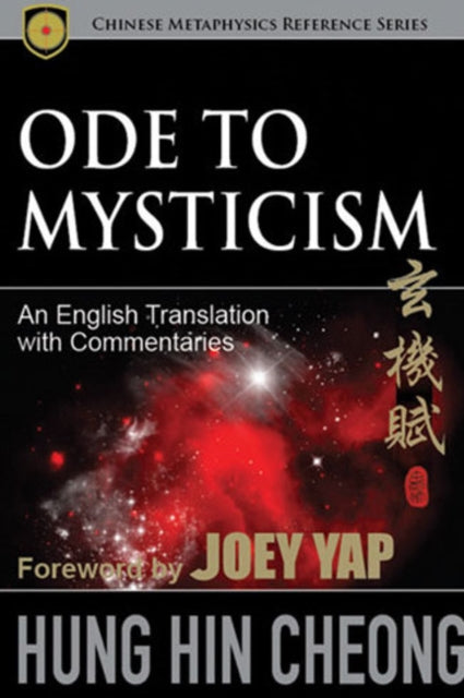 Ode to Mysticism