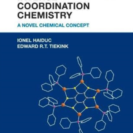 Inverse Coordination Chemistry: A Novel Chemical