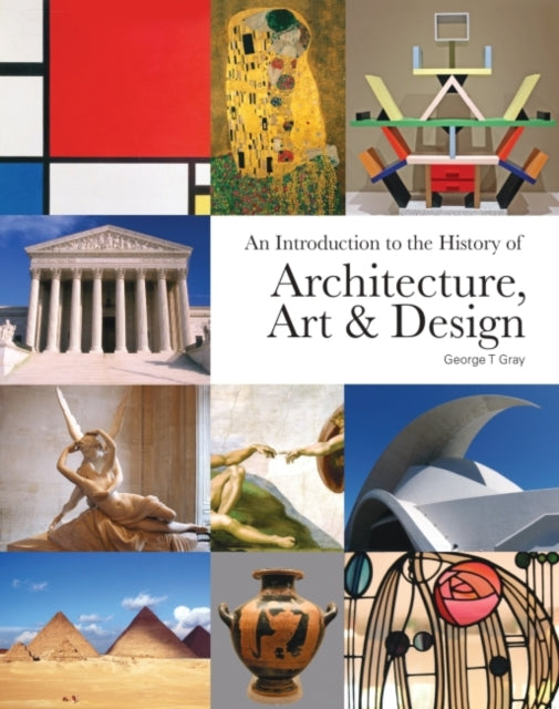 An Introduction to the History of Architecture,