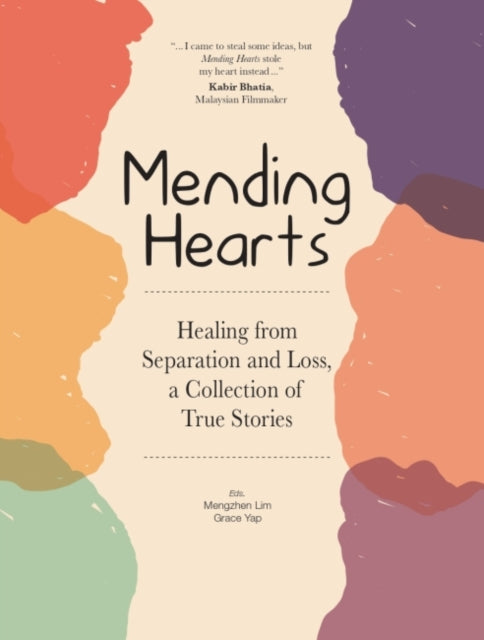 Mending Hearts: Healing from Separation and Loss;