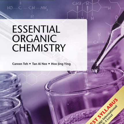 Essential Organic Chemistry