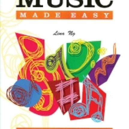 Theory of Music Made Easy Grade 2