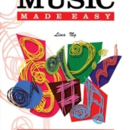 Theory of Music Made Easy Grade 5