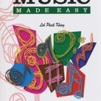 Theory Of Music Made Easy Grade 6