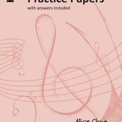 Learning Theory is Fun Practice Papers Grade 1
