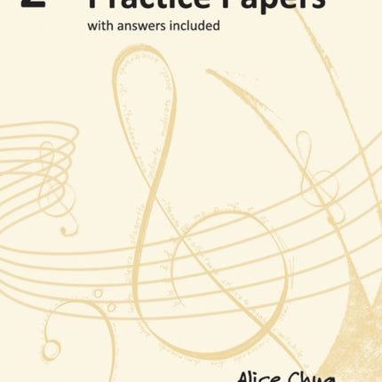 Learning Theory is Fun Practice Papers Grade 2