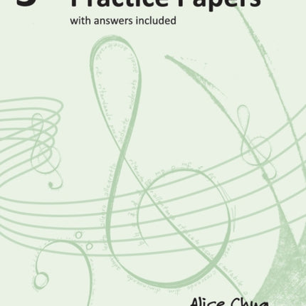Learning Theory is Fun Practice Papers Grade 3