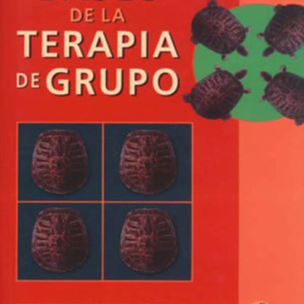 Bases de la terapia de grupo