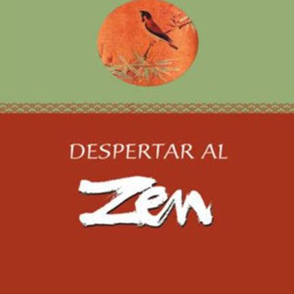 Despertar al zen