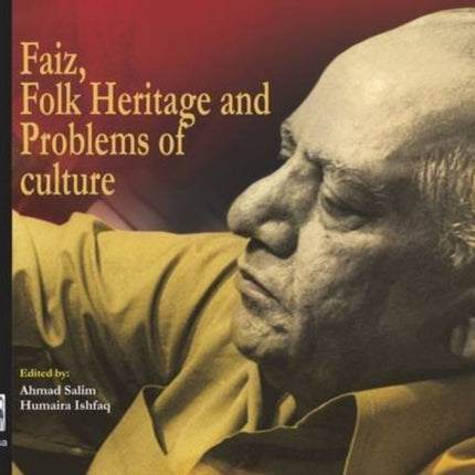 Fiaz, Folk Heritage and Problems of Culture