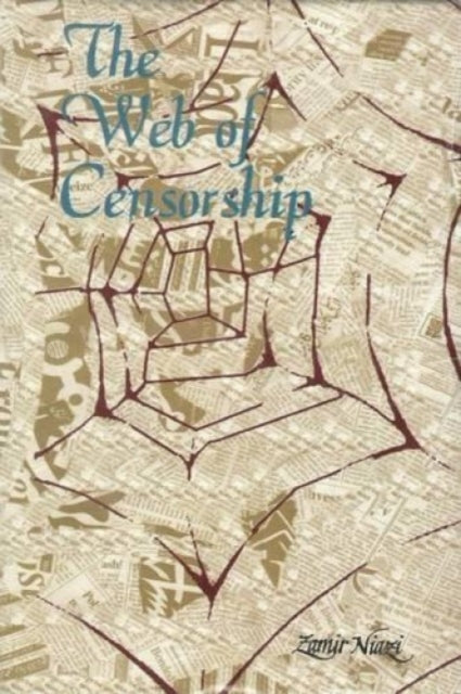 The Web of Censorship
