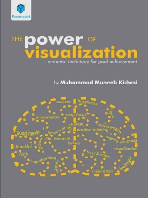 The Power of Visualization: A Mental Technique for Goal Achievement