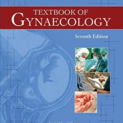 Textbook of Gynecology