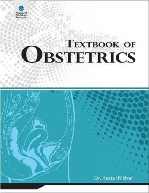 Textbook of Obstetrics