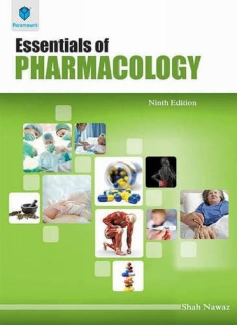 Essentials of Pharmcology