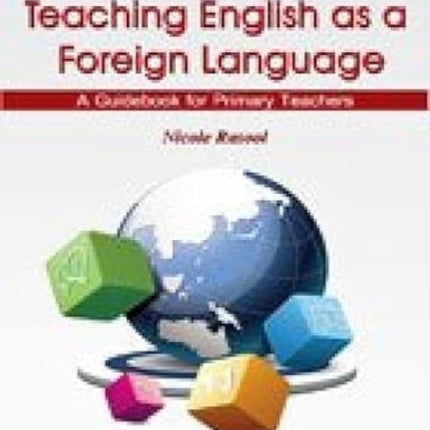 Teaching English as a Foreign Language