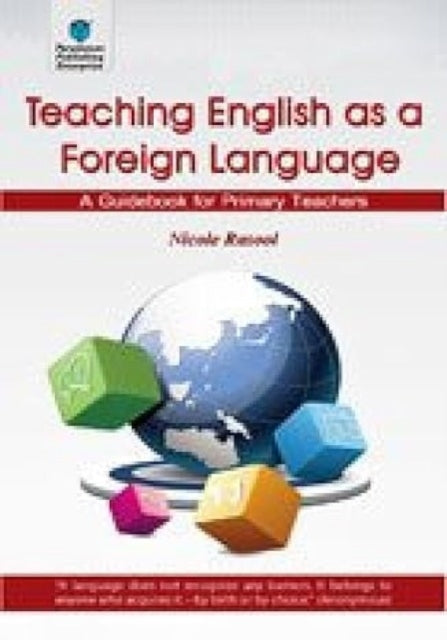 Teaching English as a Foreign Language