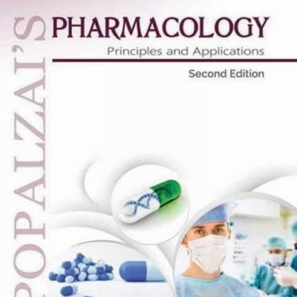 Pharmacology Principles and Applications