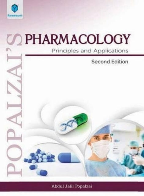 Pharmacology Principles and Applications