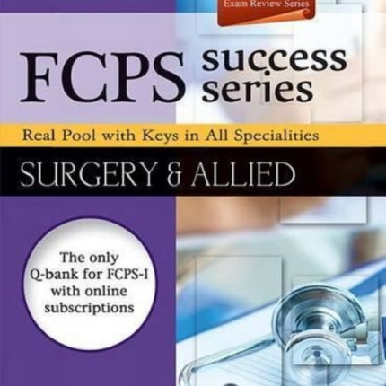 FCPs Success Series Surgery and Allied