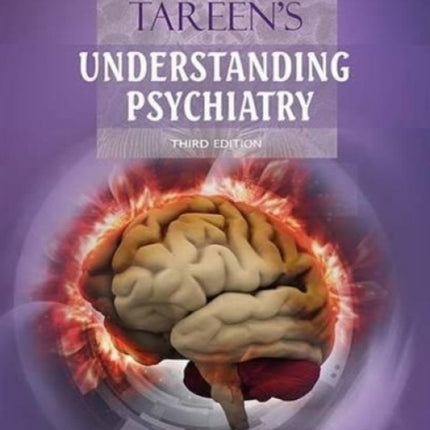 Tareen's Understanding Psychiatry