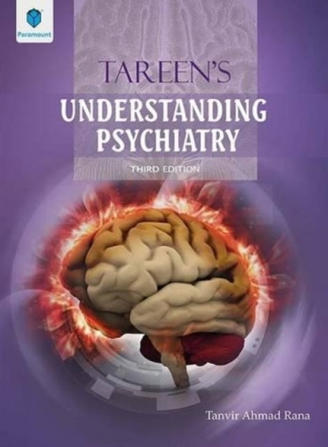 Tareen's Understanding Psychiatry