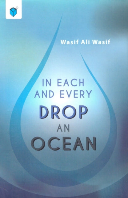 In Each And Every Drop An Ocean inPakistan