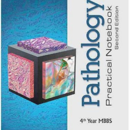 Pathology-Practical-Note-Book-For-4th-Year-Mbbs