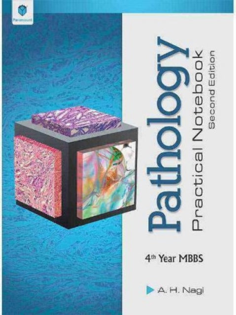 Pathology-Practical-Note-Book-For-4th-Year-Mbbs