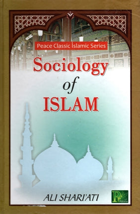 Sociology of Islam
