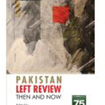 Pakistan Left Review