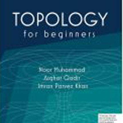 Topology for Beginners