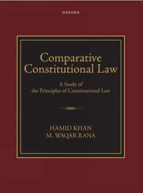 Comparative Constitutional Law