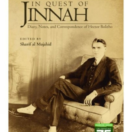 In Quest of Jinnah