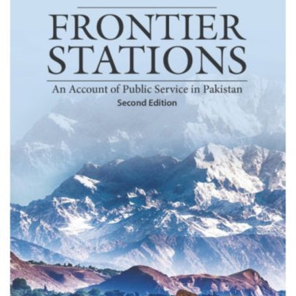 Frontier Stations