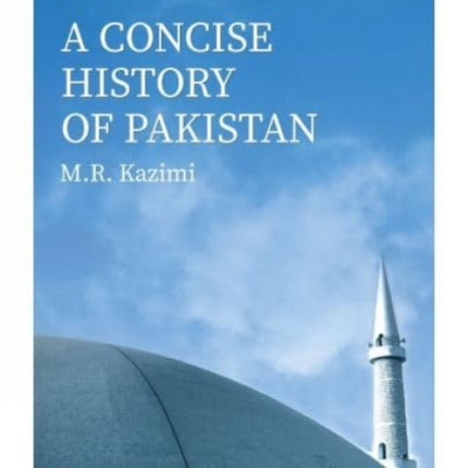 A Concise History of Pakistan