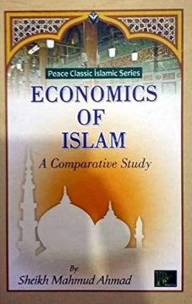 Economics of Islam: A Comparative Study