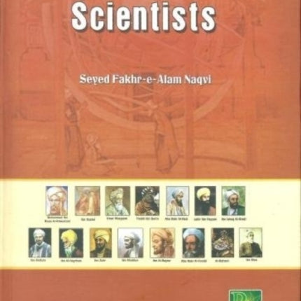 Eminent Muslim Scientists