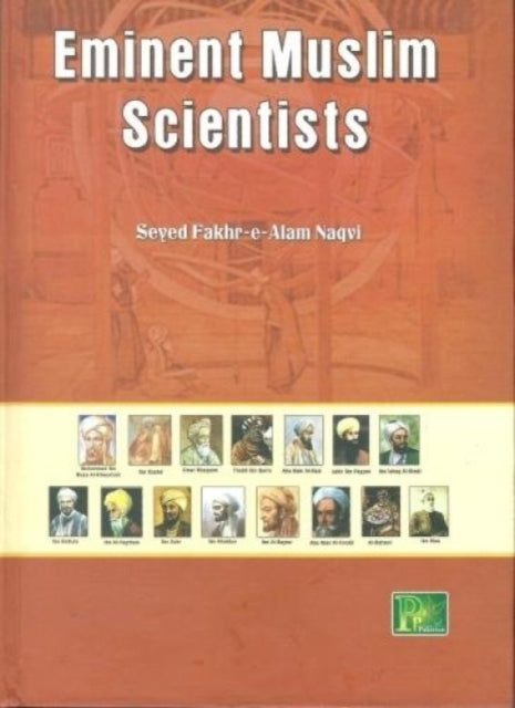 Eminent Muslim Scientists