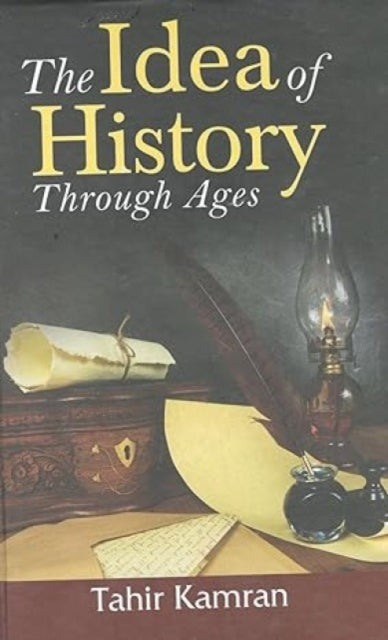 Idea of History Through Ages