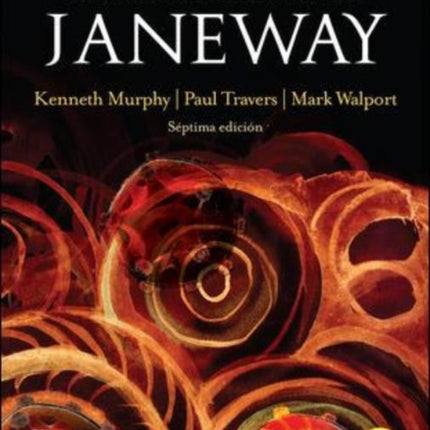 INMUNOBIOLOGIA JANEWAY