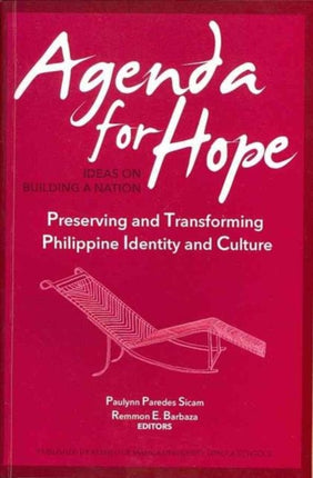 Preserving and Transforming Philippine Identity